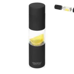 Бутылка для воды «FLAVOUR U SEE»