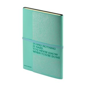 Ежедневник недатированный А5 «Bilbao»