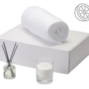 Подарочный набор «White light» 2.0