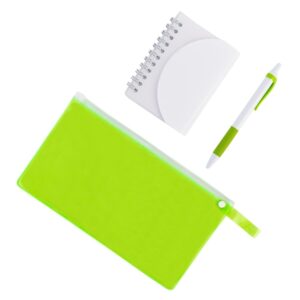 зеленое яблоко