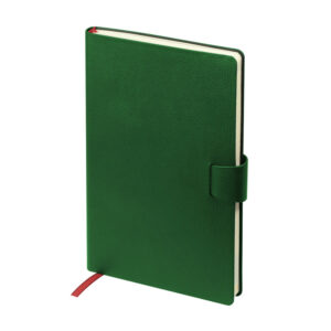 Ежедневник недатированный А5 «Megapolis Flex Smart»