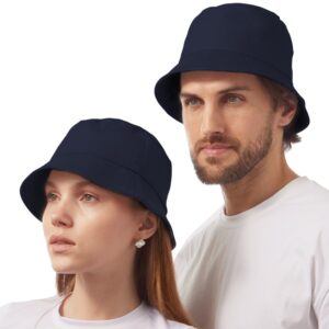 темно-синий