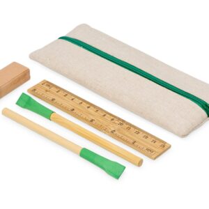 бежевый/зеленый