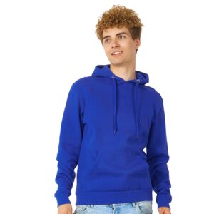 синий классический