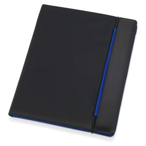 черный/синий