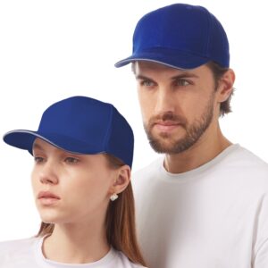 синий классический