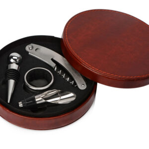 Набор аксессуаров для вина «Fabrizio»