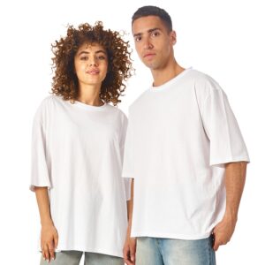 Футболка оверсайз «Liyon» унисекс