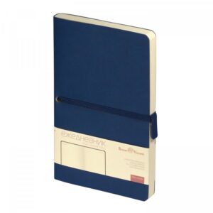 Ежедневник недатированный А5 «Tokyo»