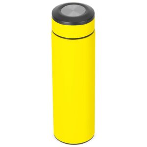 Вакуумный термос "Vacuum Flask C1", soft touch, 420мл