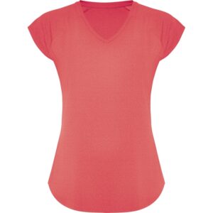 неоновый коралловый