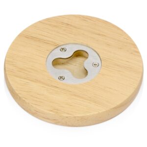 Деревянный костер с открывалкой «Waldau»