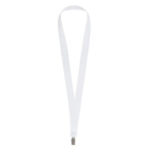 Ланъярд под сублимацию с клипом, 2 см