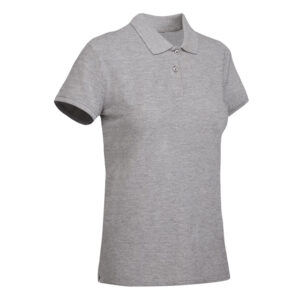 серый меланж