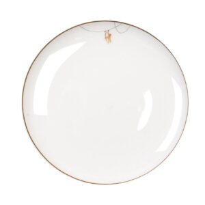 Тарелка «PLATE 2 TRO»