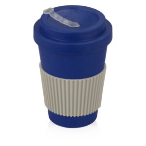 Термокружка из натуральных волокон «Muffin»