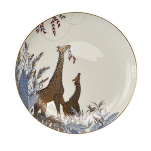 Тарелка «PLATE 3 TRO»