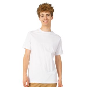 Футболка «HD» из премиального хлопка мужская