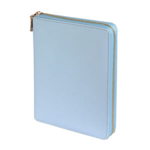 Ежедневник недатированный А5- «Riviera. Zefir»