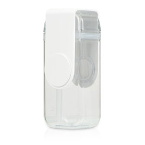 Бутылка для воды «JUICY DRINK BOX», 290 мл