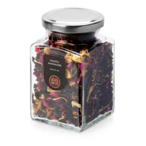 Чай черный «Манго-Маракуйя», серия «Bouquet»