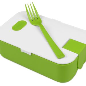 зеленое яблоко/белый