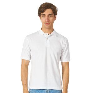 Рубашка поло "Boston 2.0" мужская