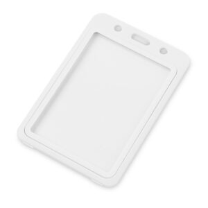 Держатель для бейджа «Haven Transparent»