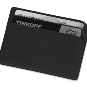 Картхолдер для пластиковых карт «Favor»