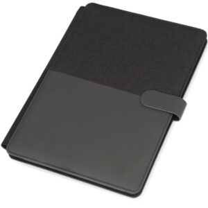 Папка для документов «Kadeo» с блокнотом