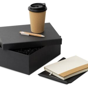 Подарочный набор «Corky set»