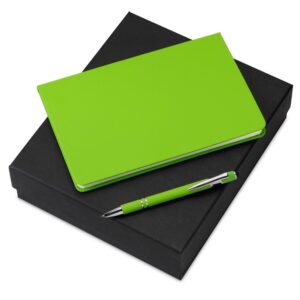 Подарочный набор «Wispy swan»