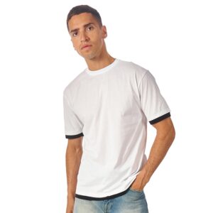 Футболка «Rotterdam» мужская