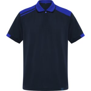 Рубашка поло «Samurai», мужская