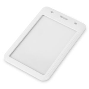 Держатель для бейджа «Haven Solid»