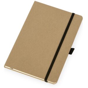 Блокнот А5 в твердой обложке «Sevilia Hard»