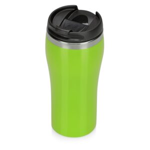 зеленое яблоко