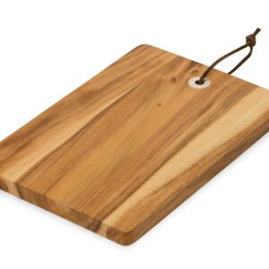 Разделочная доска из акации «Lunchtime»