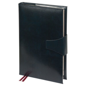 Ежедневник полудатированный А5 «Windsor»