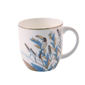 Кружка «CUP 2 WHT»