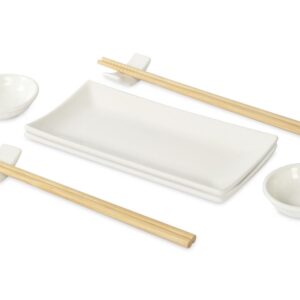 Набор для сервировки суши «Unagi»