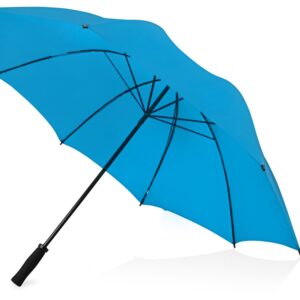 голубой/черный