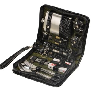 Набор «Дорожный» на 2 персоны