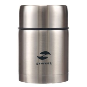 Термос ланч-бокс, 700 мл