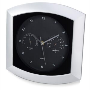 Погодная станция настенная «Кусто»