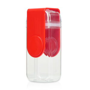 Бутылка для воды «JUICY DRINK BOX», 290 мл