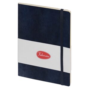 Блокнот А5 «Fabrizio», 64 листа