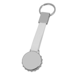 Брелок-открывалка «Крышка»