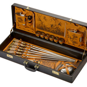 Подарочный набор «Три медведя»