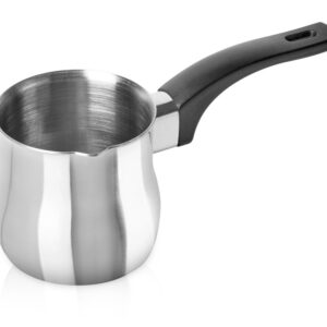 Турка из нержавеющей стали «Istanbul»